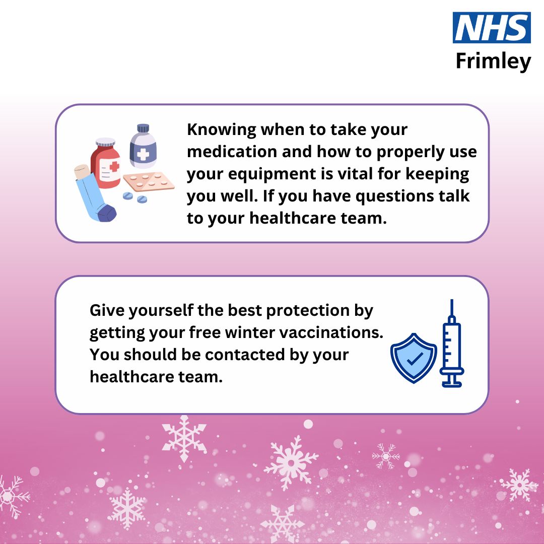 Winter tips social media image - supporting hearts and lungs 3