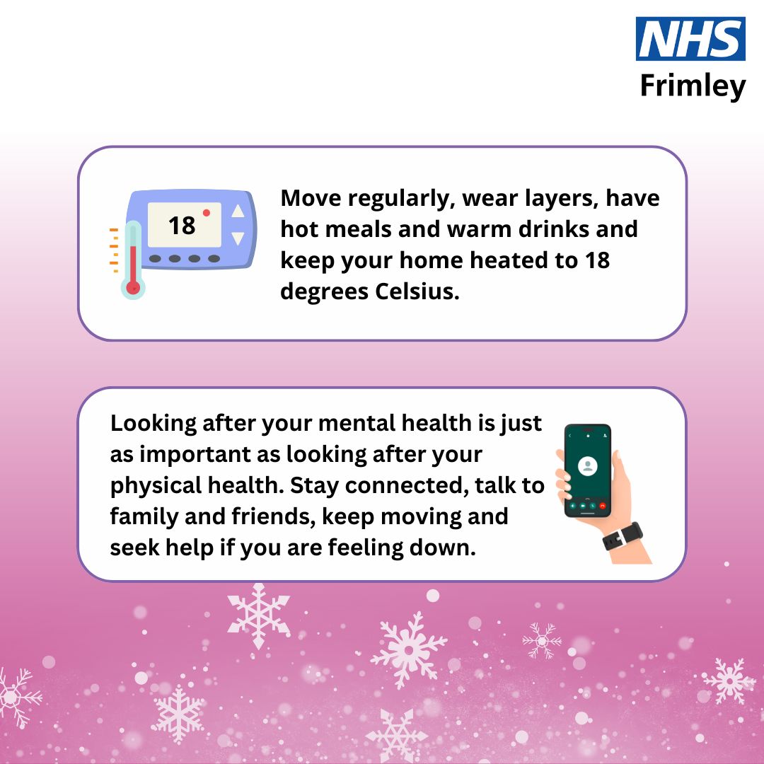 Winter tips social media image - supporting hearts and lungs 4